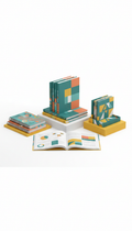 Teacher Guide Set With Lesson Plans
