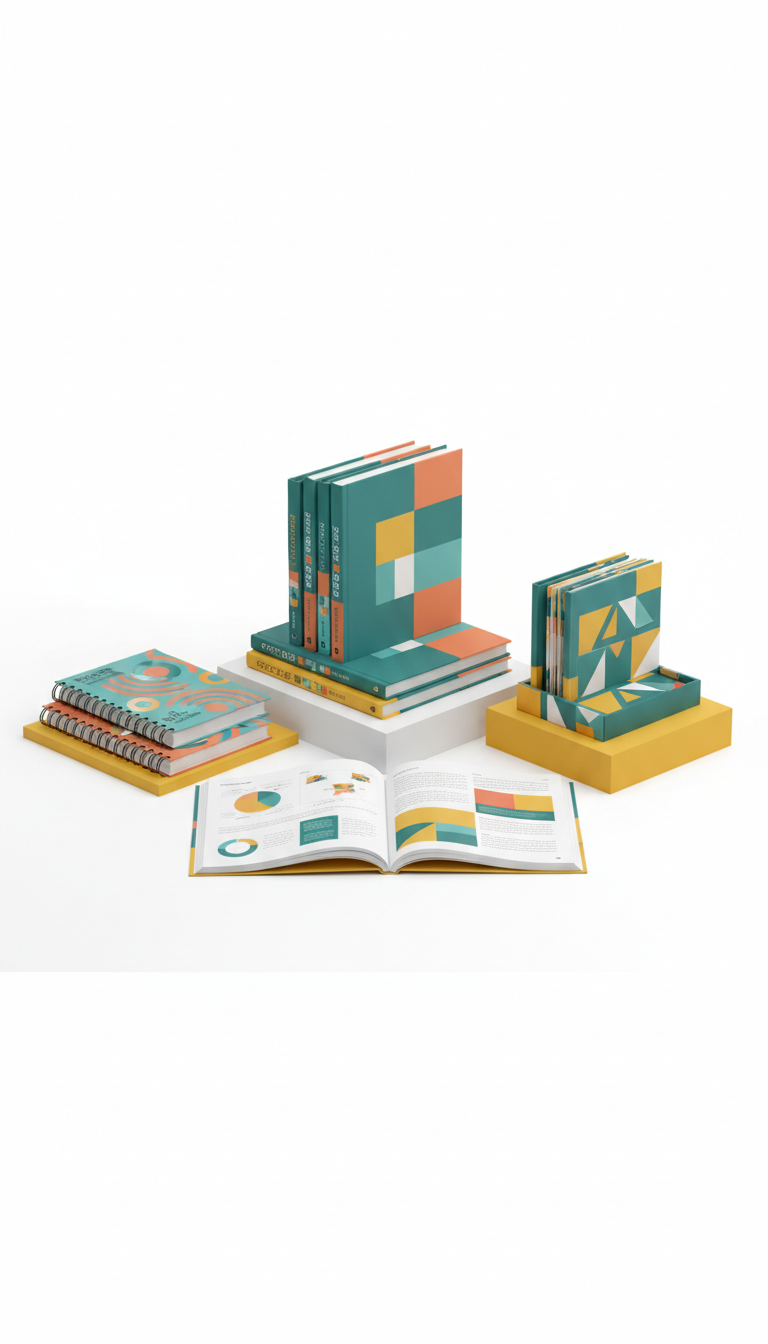 Teacher Guide Set With Lesson Plans