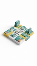 Complete Curriculum Bundle Branded Set