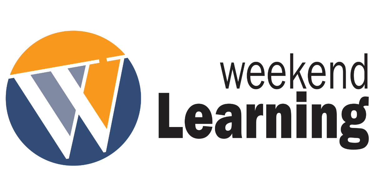 Weekend Learning Canada