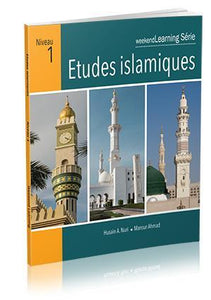 Etudes Islamiques Niveau 1 - Al Barakah Books