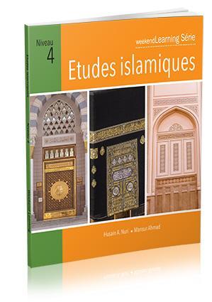 Etudes Islamiques Niveau 4 - Al Barakah Books