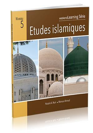 Etudes Islamiques Niveau 5 - Al Barakah Books