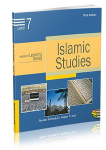 Islamic Studies Level 7 (Beginners Ed)