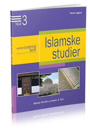 Islamske Studier Niva 3