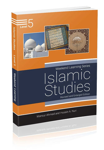 Weekend Learning Islamic Studies Level 5 Textbook