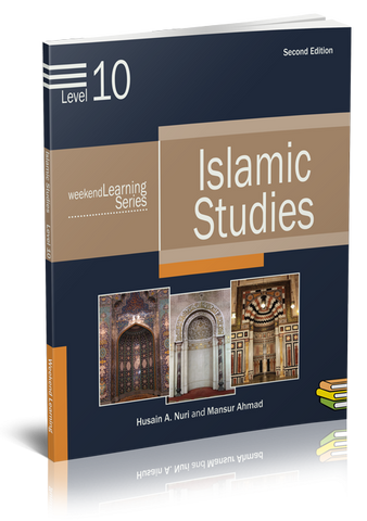 Islamic Studies - Level 10 - Al Barakah Books