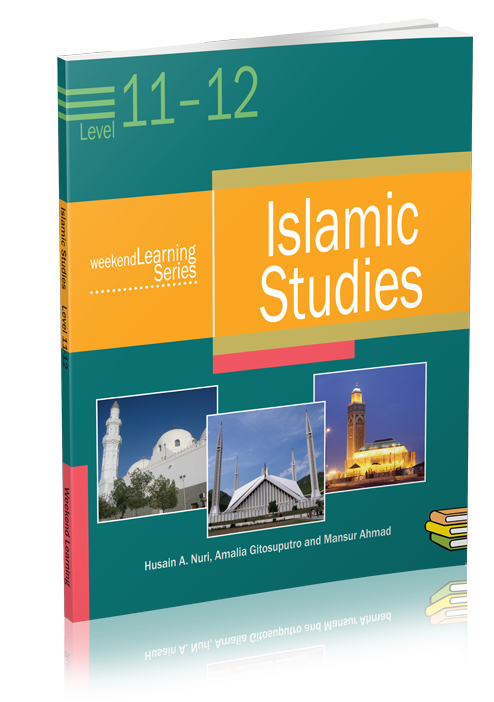 Islamic Studies - Level 11-12 - Al Barakah Books