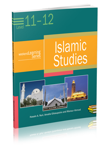 Islamic Studies - Level 11-12 - Al Barakah Books